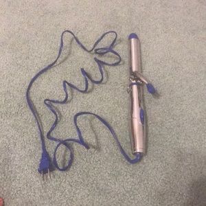 Revlon curling iron